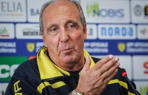 文图拉：以前意大利参加世界杯是为了夺冠，现在却只希望能参赛